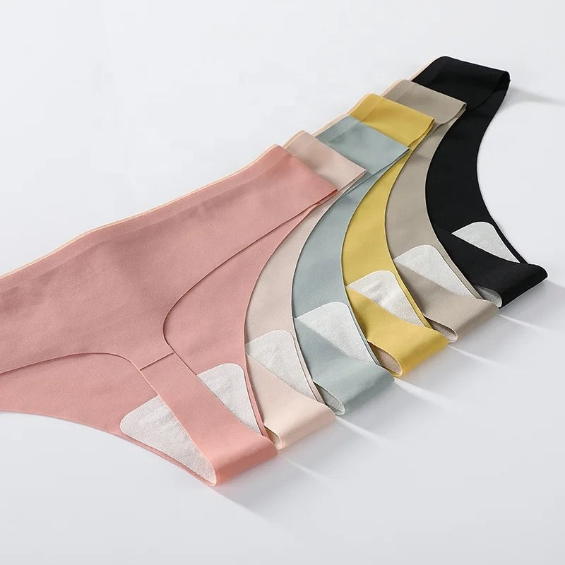 Traceless Panties