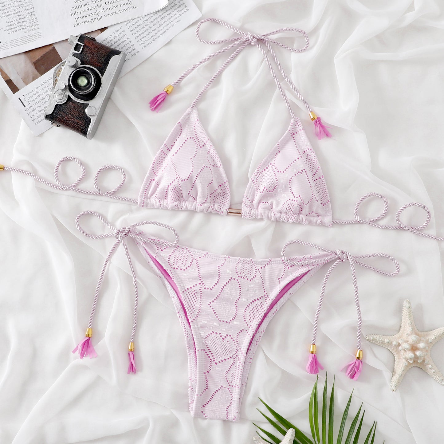 Pink Paradise
