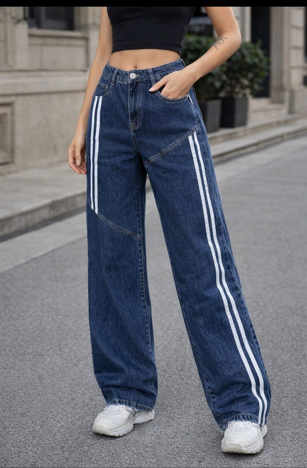 The Denim Edit: 2026 Collection