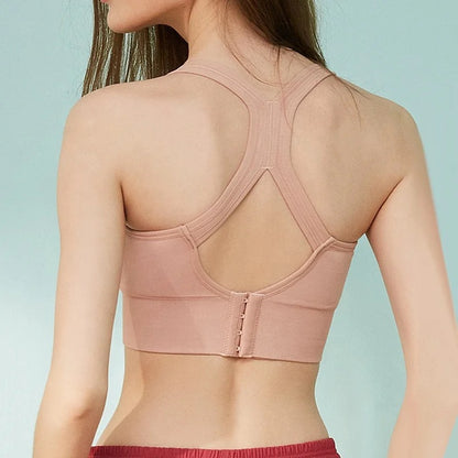 EasyFit Cotton Sports Bra