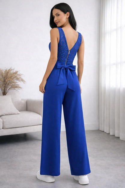 Eloise Jumpsuit