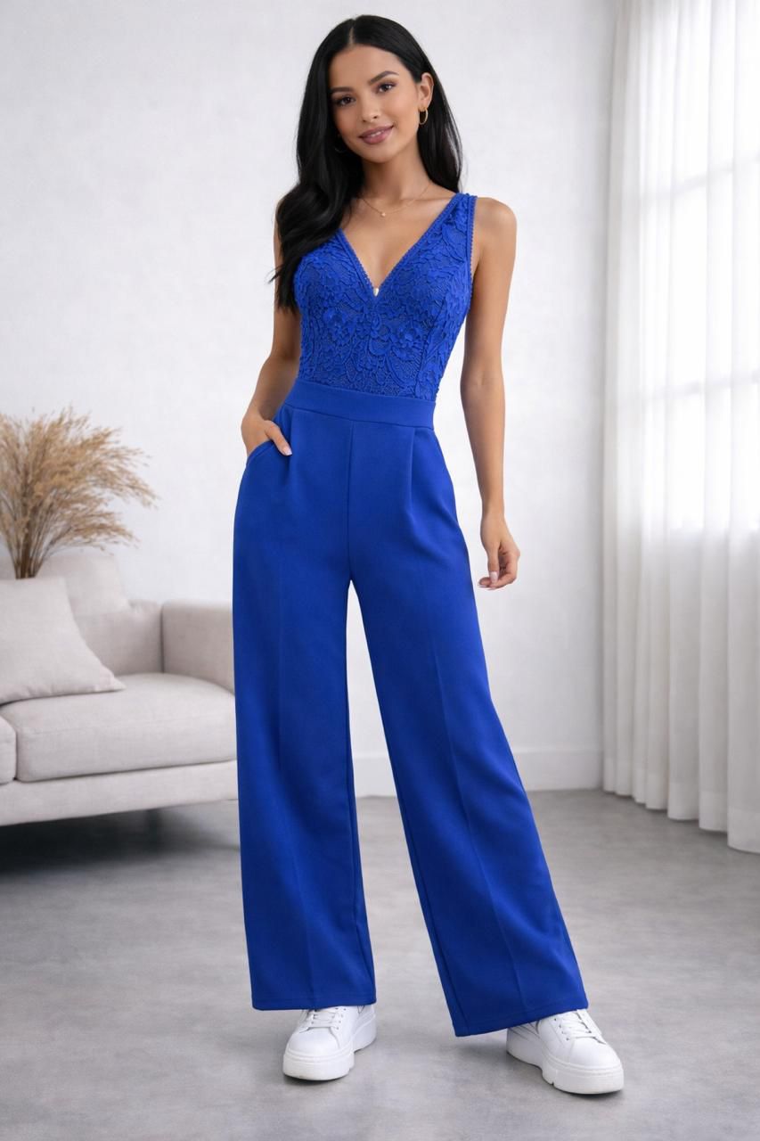 Eloise Jumpsuit