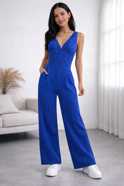 Eloise Jumpsuit