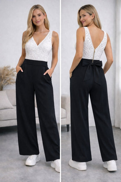 Eloise Jumpsuit